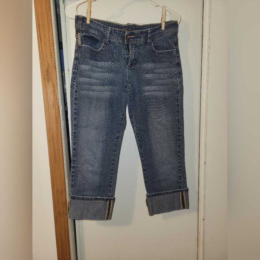 Women's Capri